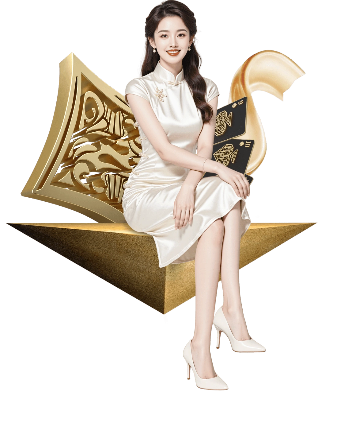 Hướng dẫn sử dụng Luck8
