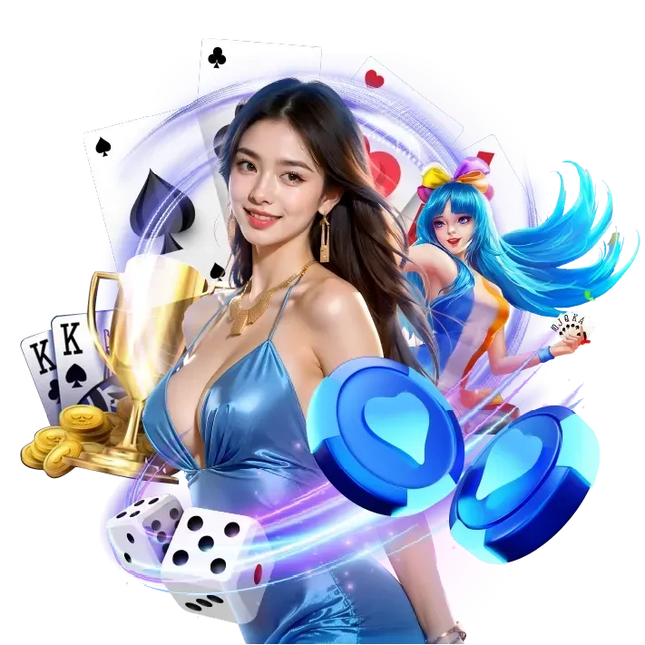 Luật cơ bản và thuật ngữ Game bài tại Luck8