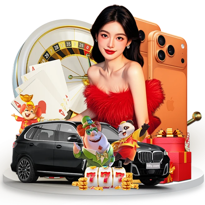 Nội dung casino tại Luck8